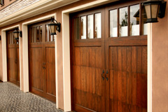 Rudheath Woods garage extension quotes